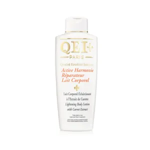 Active Harmonie Repair Lightening Body Lotion with Carrot Extract - 500 ml