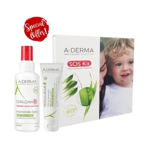 Aderma Bundle Cutalgan