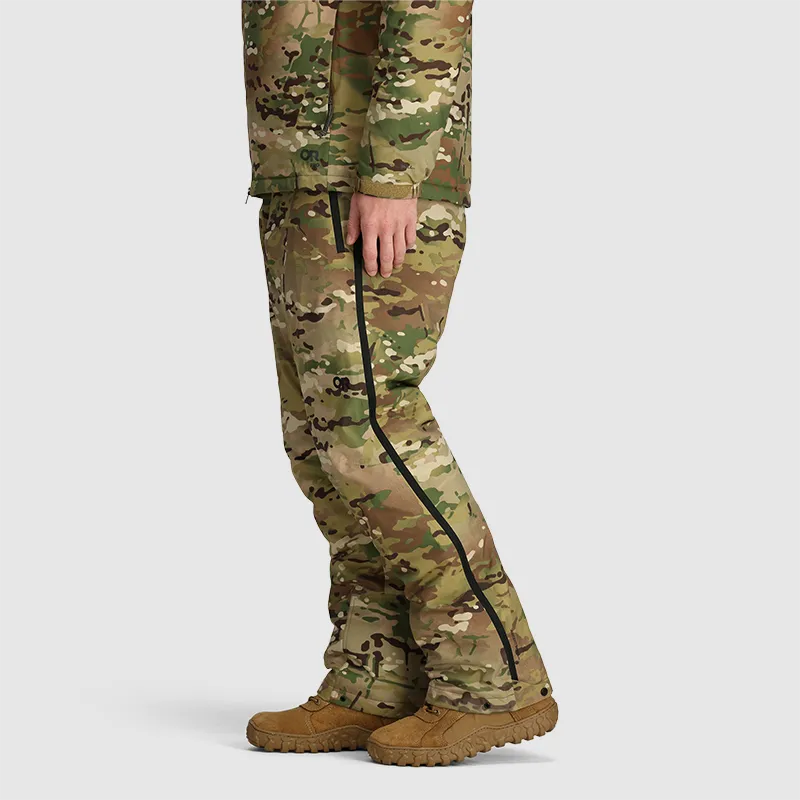 Allies Colossus Pant Multicam