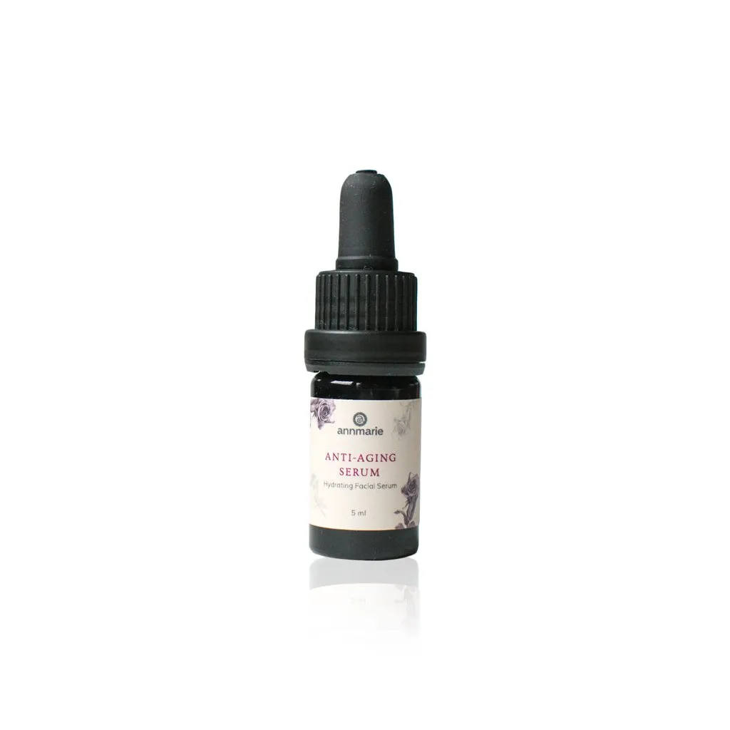 Anti-Ageing Serum Travel Size 5ml - Annmarie Skin Care