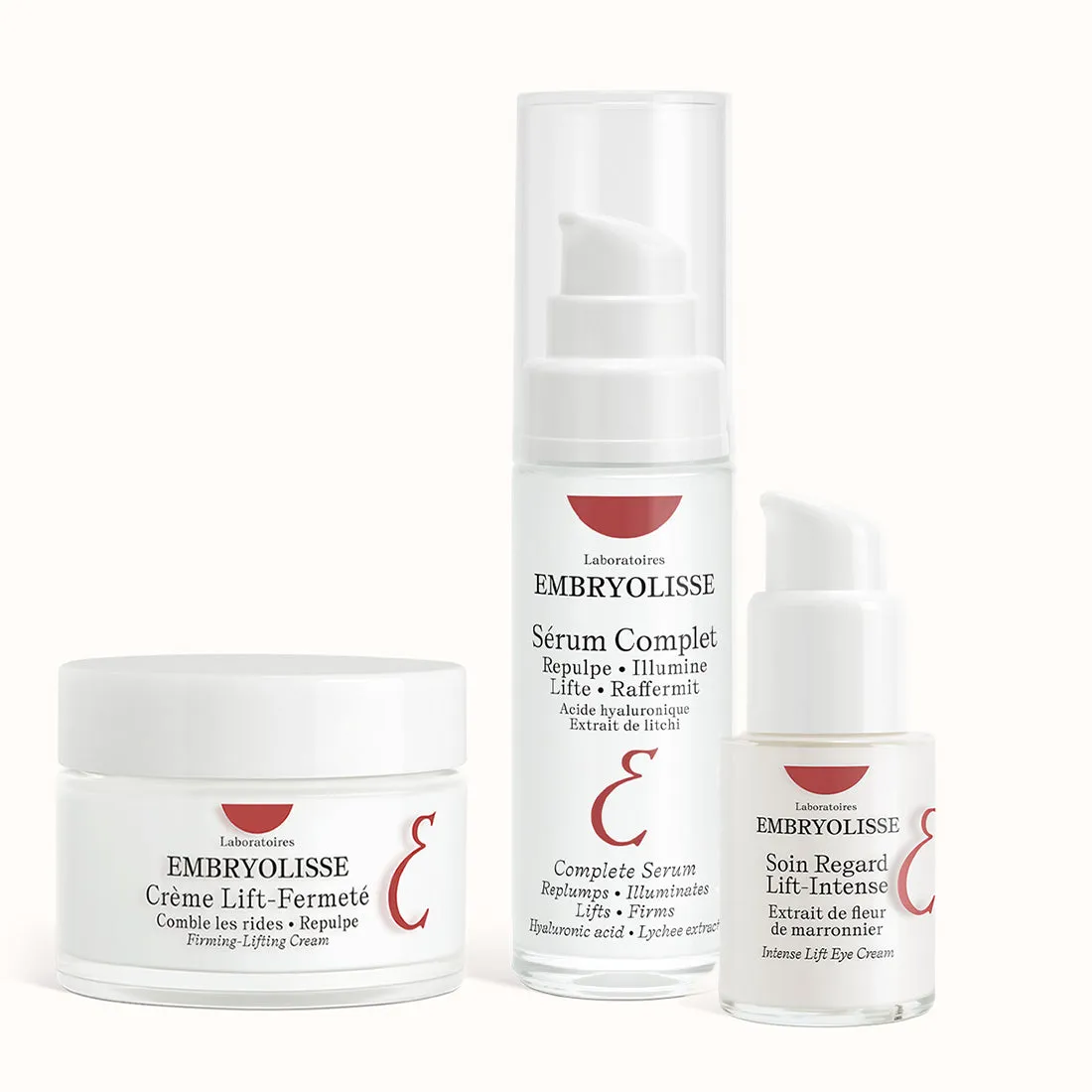 Anti-Aging Trio