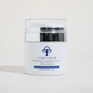 AquaPorin Hydrating Cream