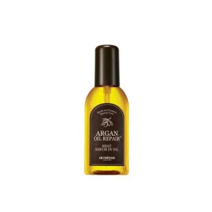 Argan Oil Repair Plus Heat Serum In Oil