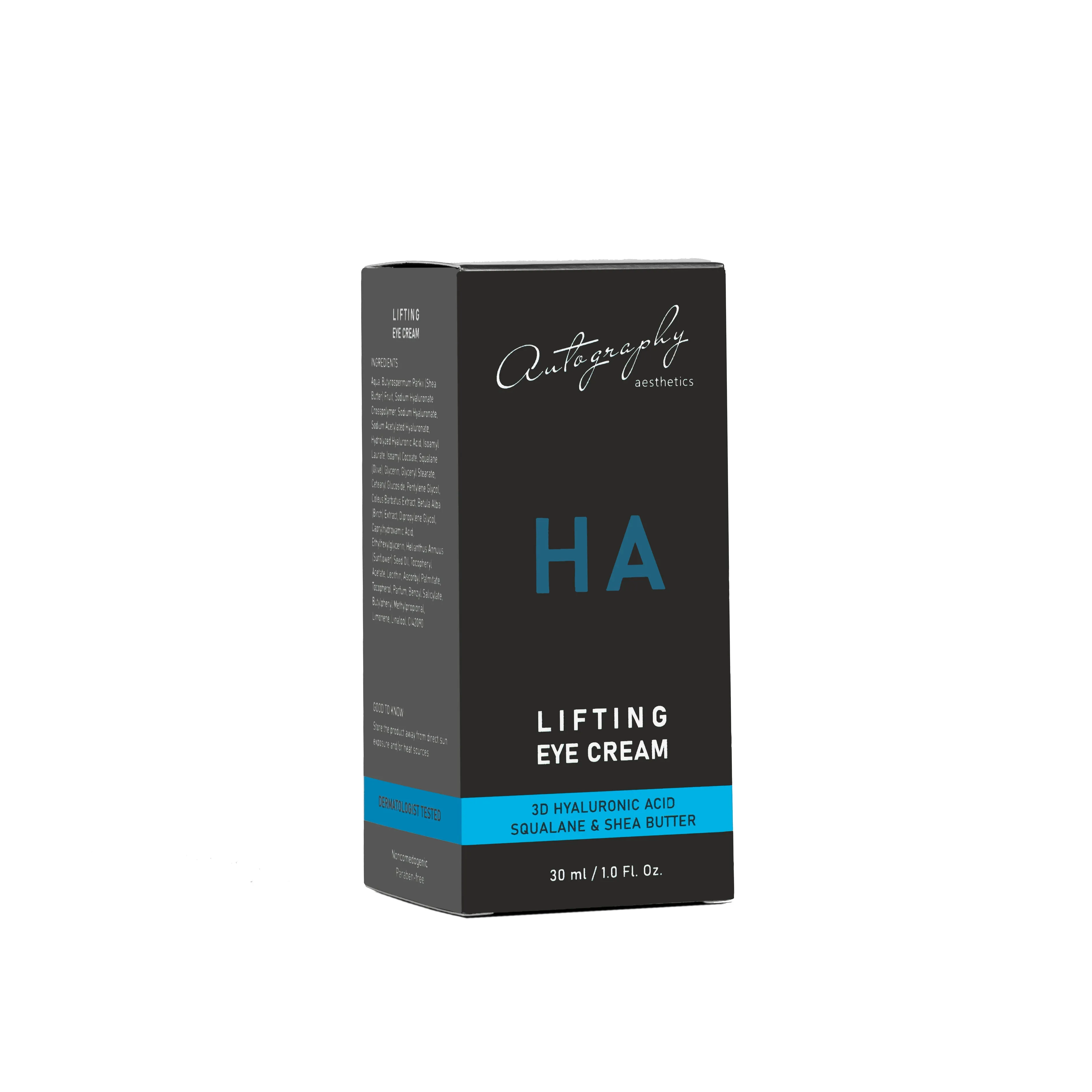 Autography HA LIFTING EYE CREAM 30 ml