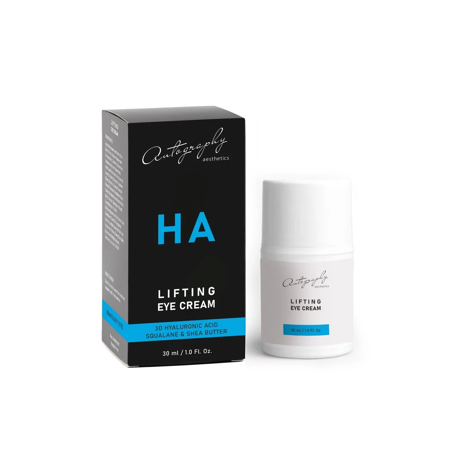 Autography HA LIFTING EYE CREAM 30 ml