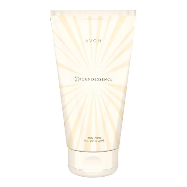 Avon Incandessence Body Lotion - 150ml