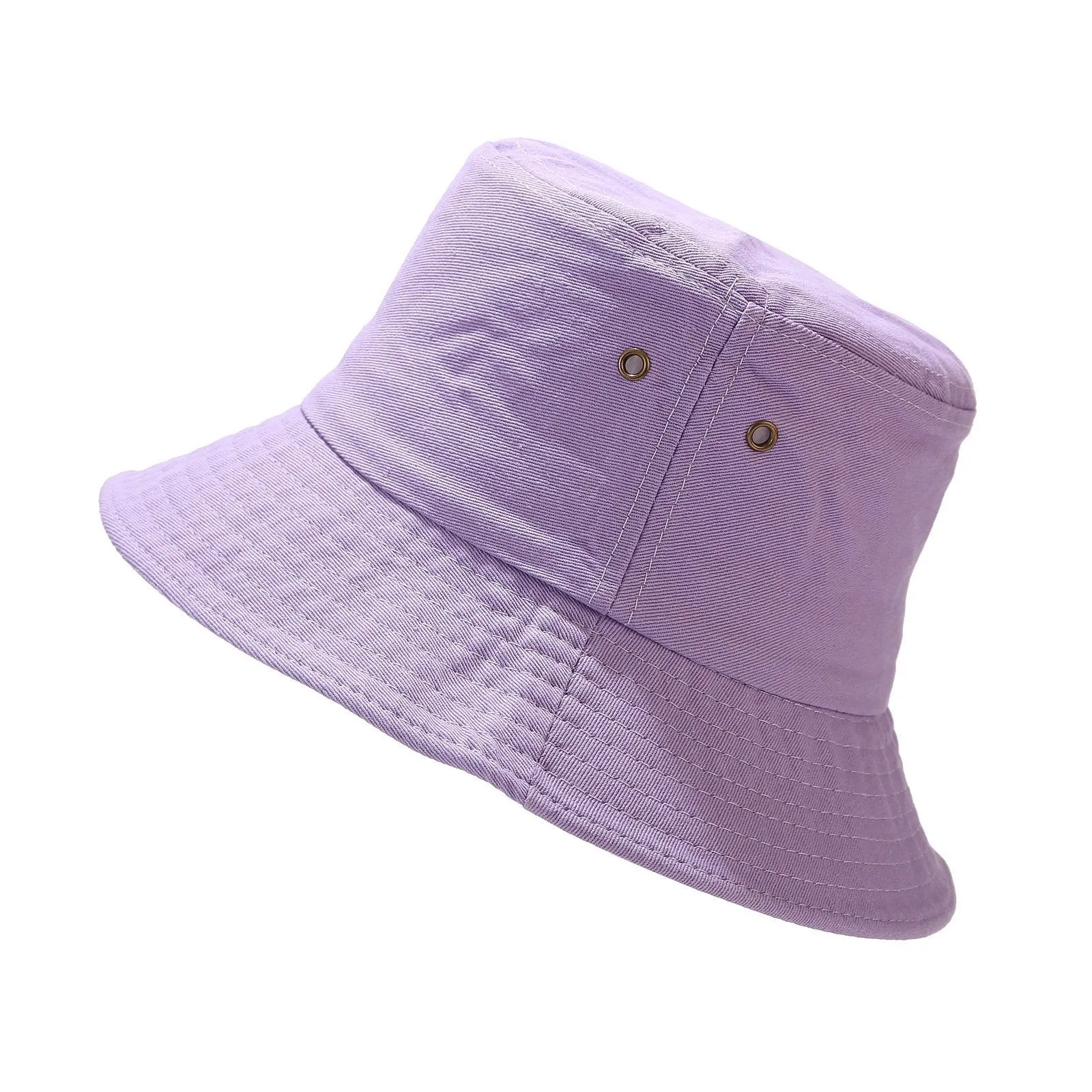 BASIC DAILY FISHERMAN BUCKET HAT