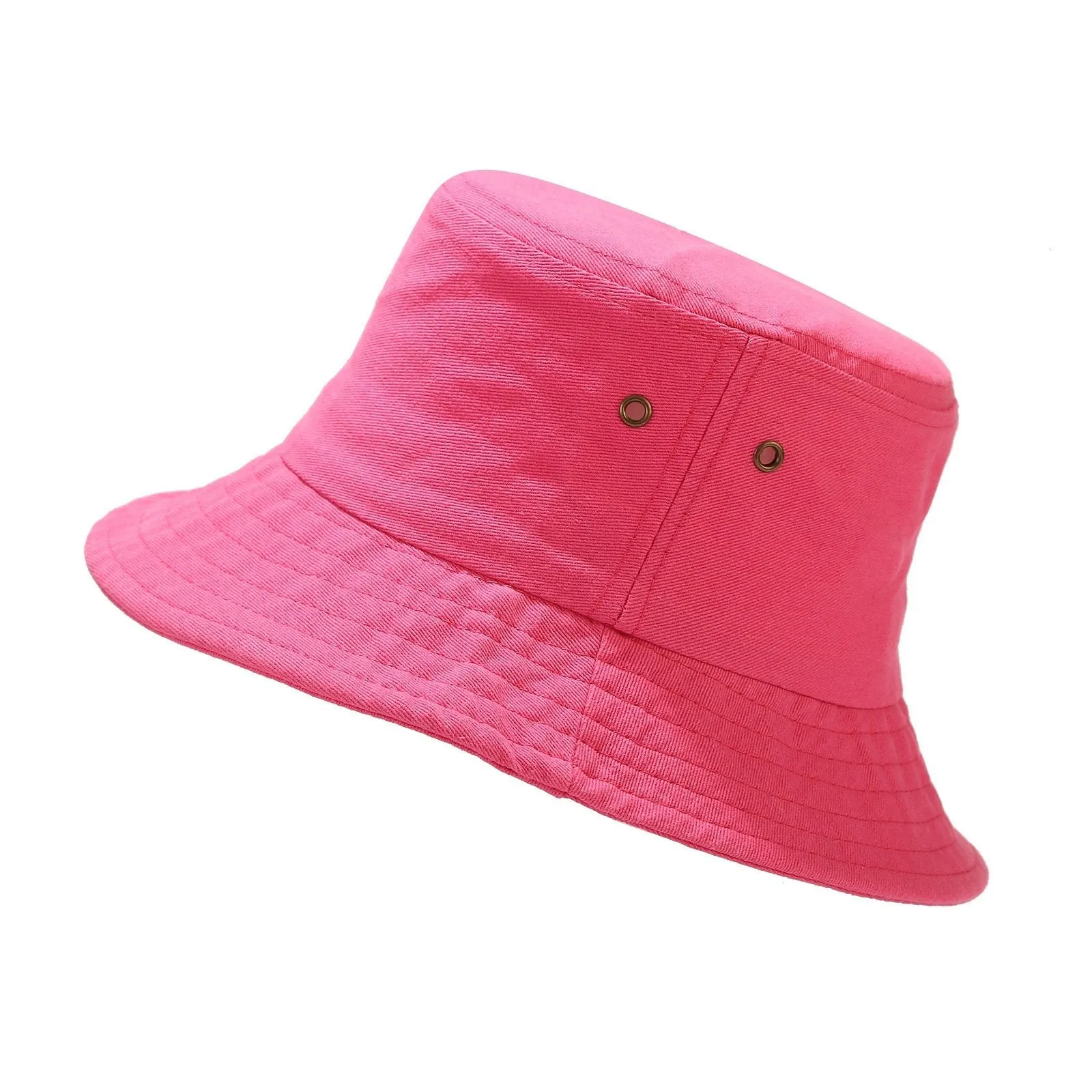 BASIC DAILY FISHERMAN BUCKET HAT