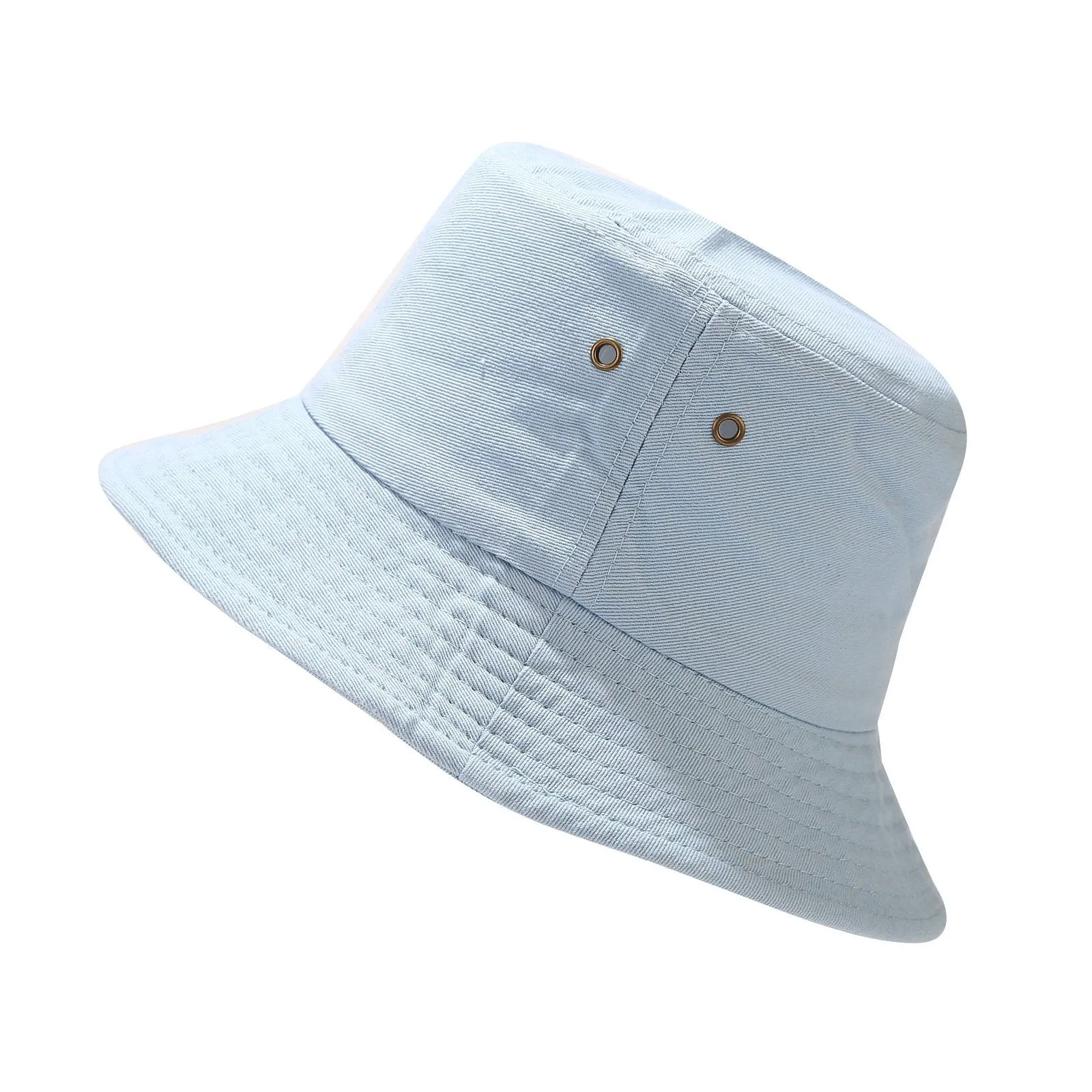 BASIC DAILY FISHERMAN BUCKET HAT