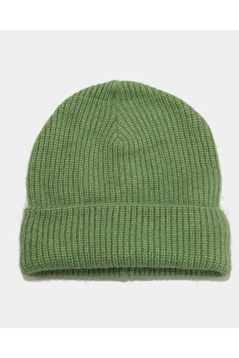 BASIC DAILY SKULL CAP BEANIE