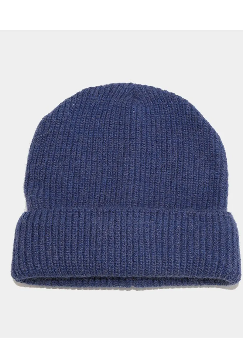 BASIC DAILY SKULL CAP BEANIE