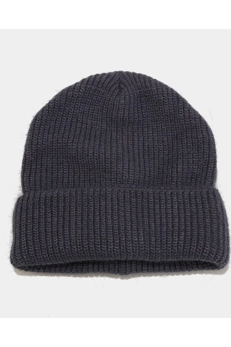 BASIC DAILY SKULL CAP BEANIE