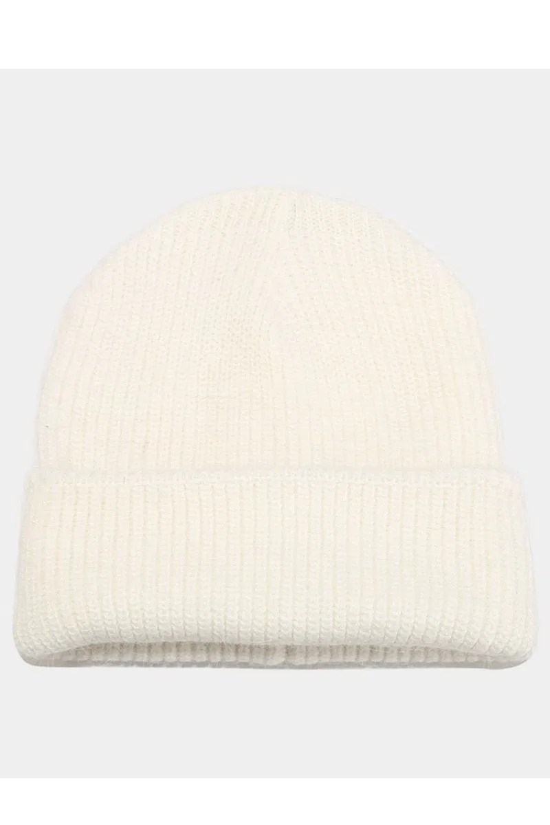 BASIC DAILY SKULL CAP BEANIE