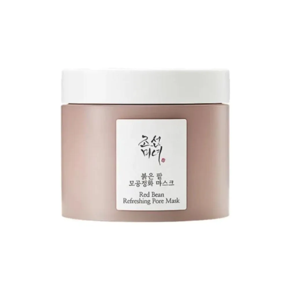 Beauty of Joseon Red Bean Refreshing Pore Mask