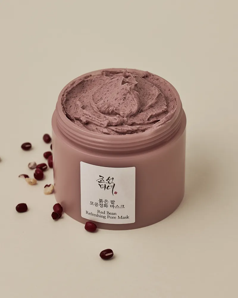 Beauty of Joseon Red Bean Refreshing Pore Mask