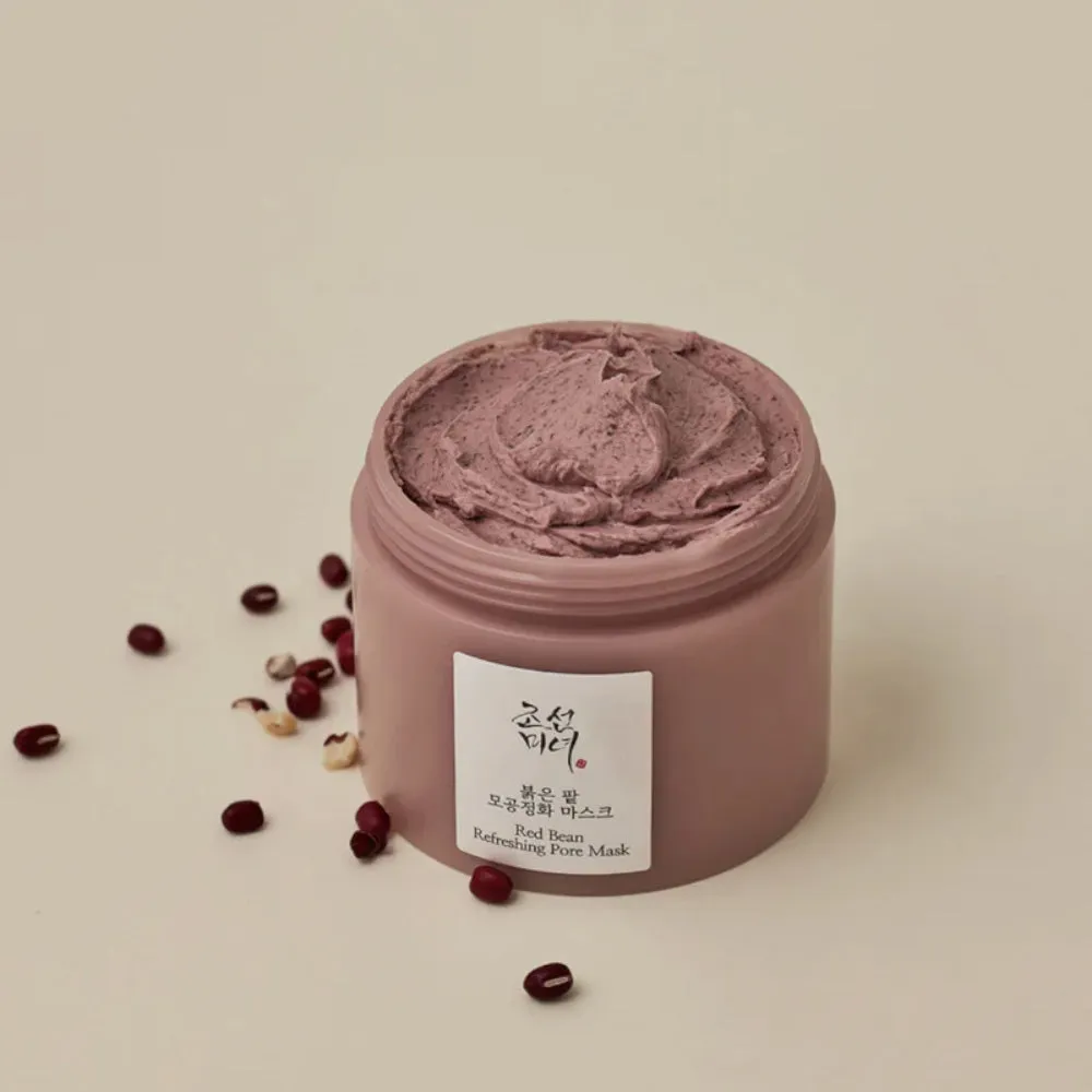 Beauty of Joseon Red Bean Refreshing Pore Mask