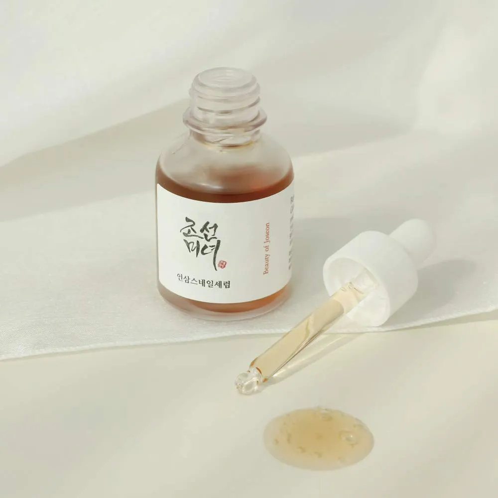 Beauty of Joseon Revive Serum