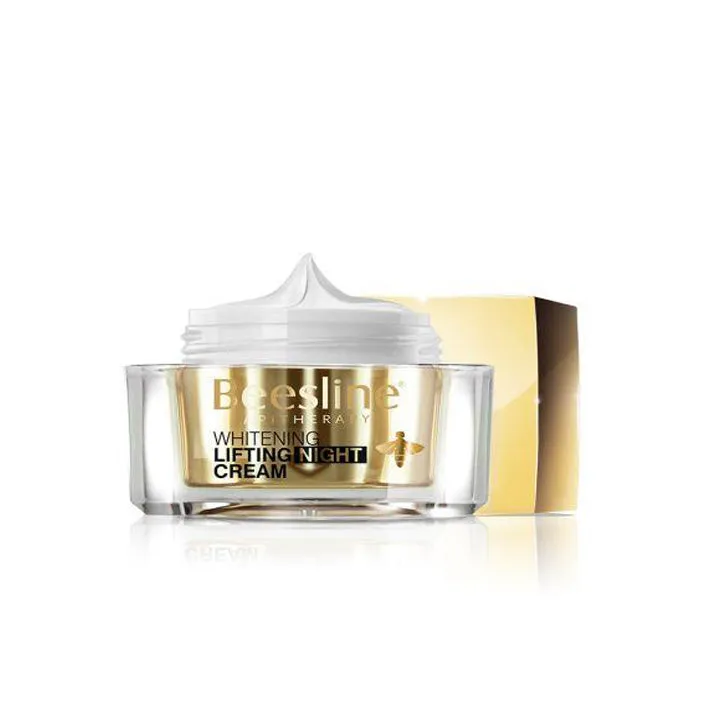 Beesline Whitening Lifting Night Cream