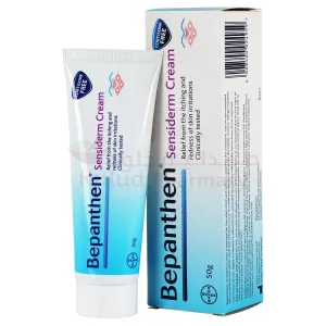 Bepanthen Sensiderm Cream 50 GM