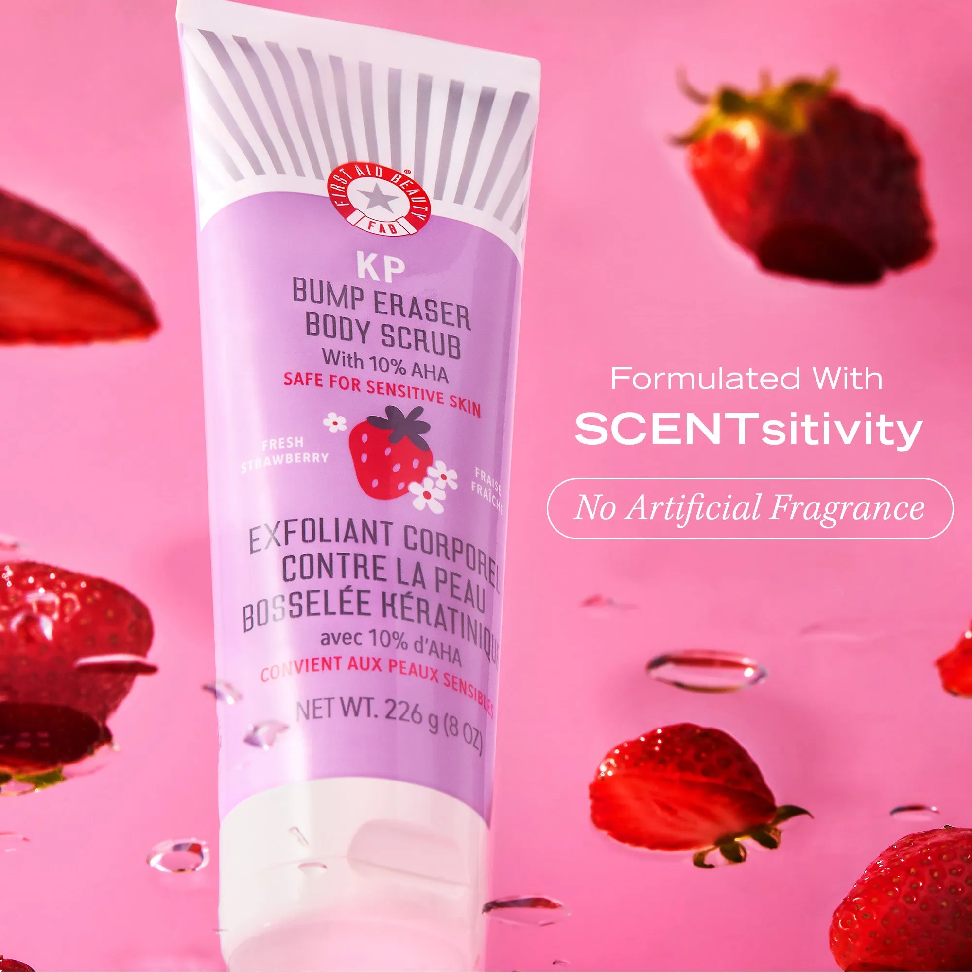 Berry Smooth   Hydrated Duo