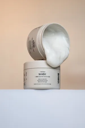 BHBD Mask 250ml