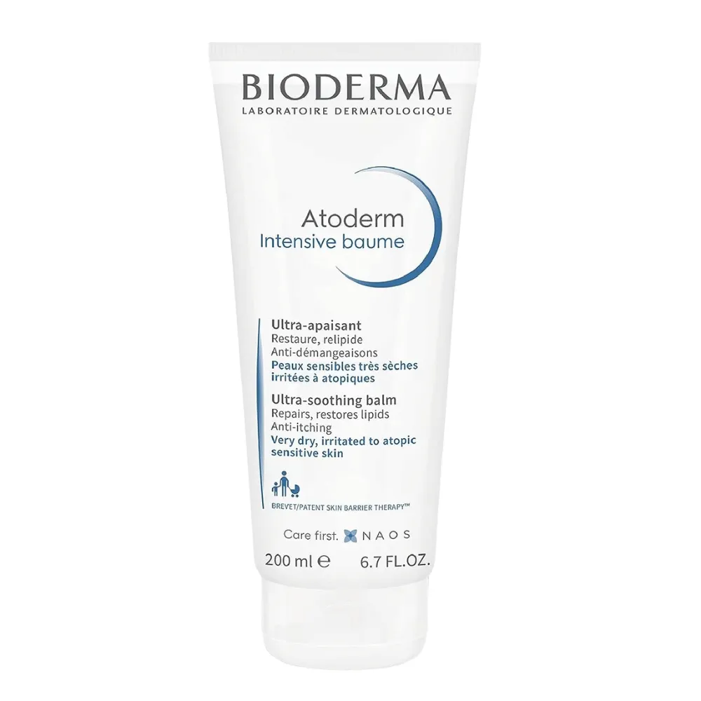 Bioderma Atoderm Intensive Balm