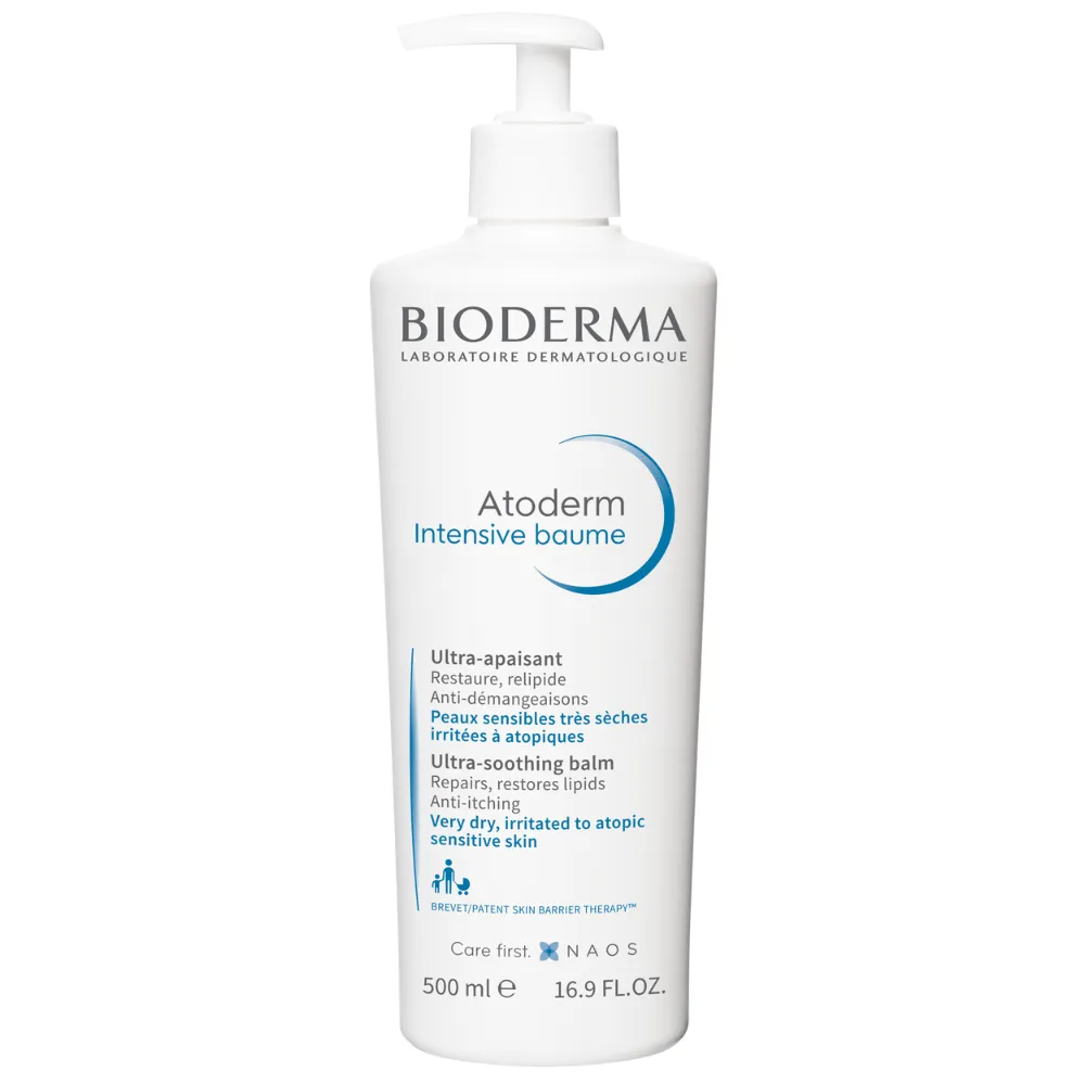 Bioderma Atoderm Intensive Balm