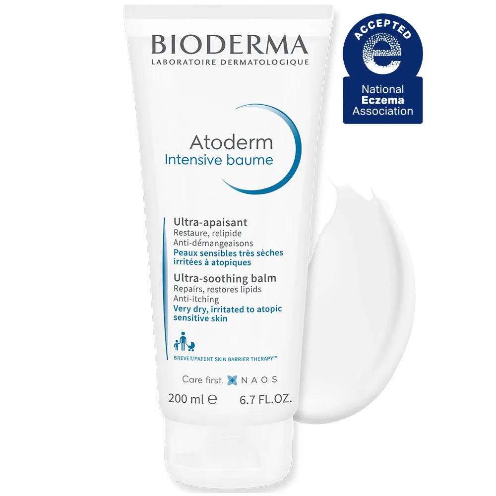 Bioderma Atoderm Intensive Balm