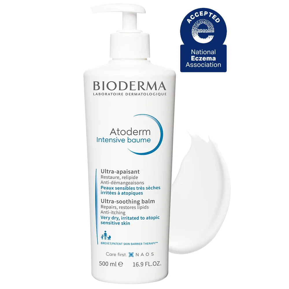 Bioderma Atoderm Intensive Balm