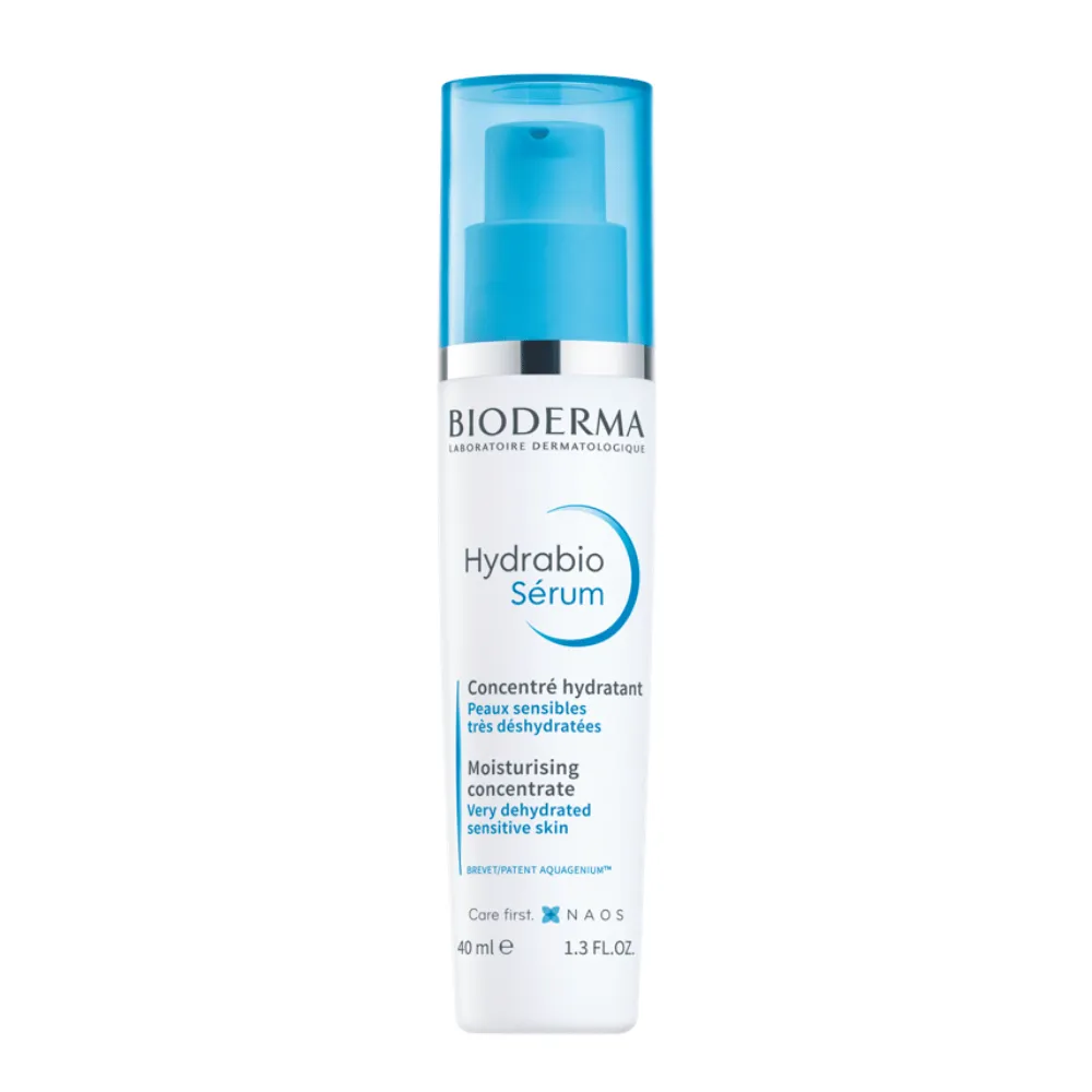 Bioderma Hydrabio Serum