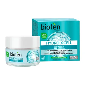 Bioten Hydro X∙Cell Moisturising Gel Cream 72H Hydration