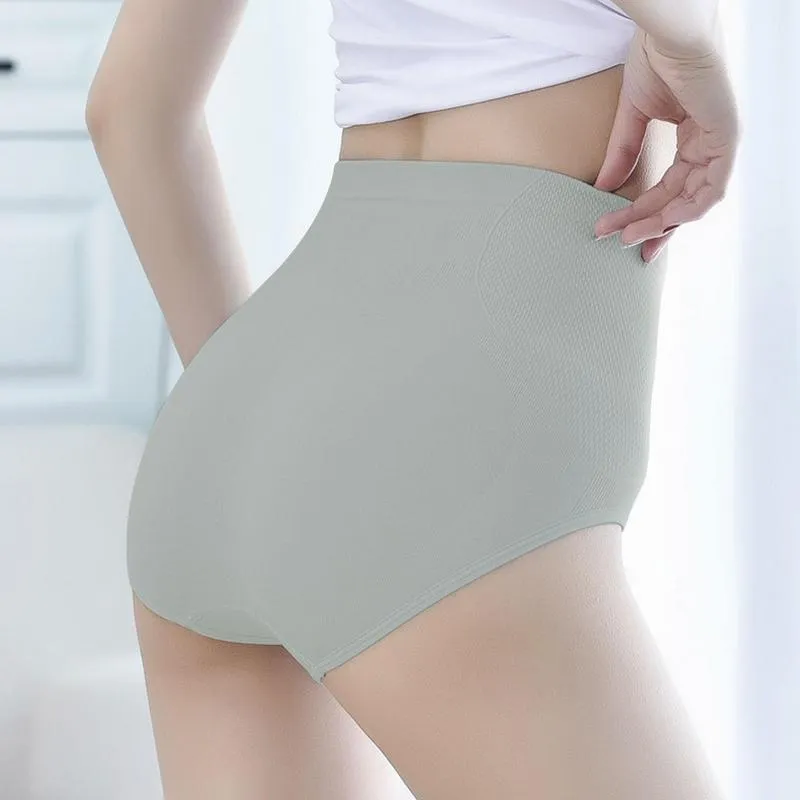 Body Shaping Panties -  Graphene Honeycomb Vaginal Tightening, Butt Lifting And Body Shaping