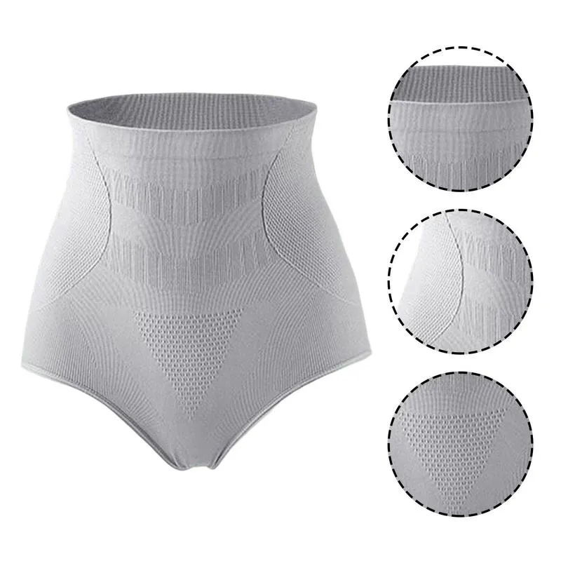 Body Shaping Panties -  Graphene Honeycomb Vaginal Tightening, Butt Lifting And Body Shaping