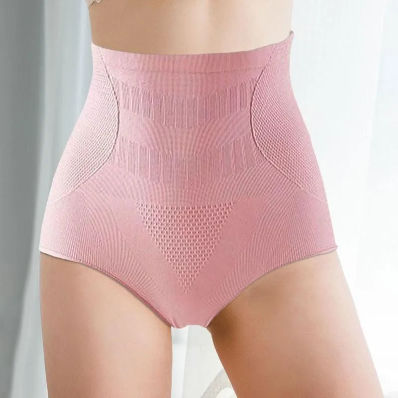 Body Shaping Panties -  Graphene Honeycomb Vaginal Tightening, Butt Lifting And Body Shaping