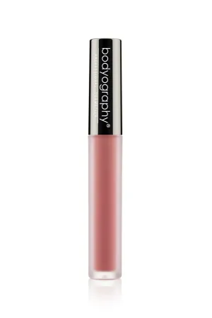 Bodyography Lip Lava Liquid Lipstick - Basic