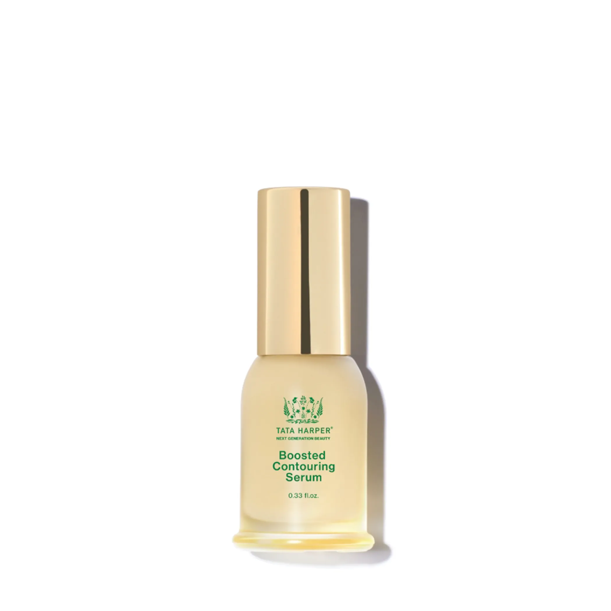 Boosted Contouring Serum