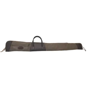 Boyt Deluxe Plantation Series Shotgun Case