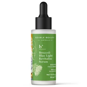 Broccoli Blue Light Revitalise Serum