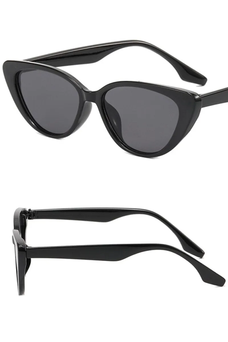 CAT EYE DAILY FASHION SUNGLASSES