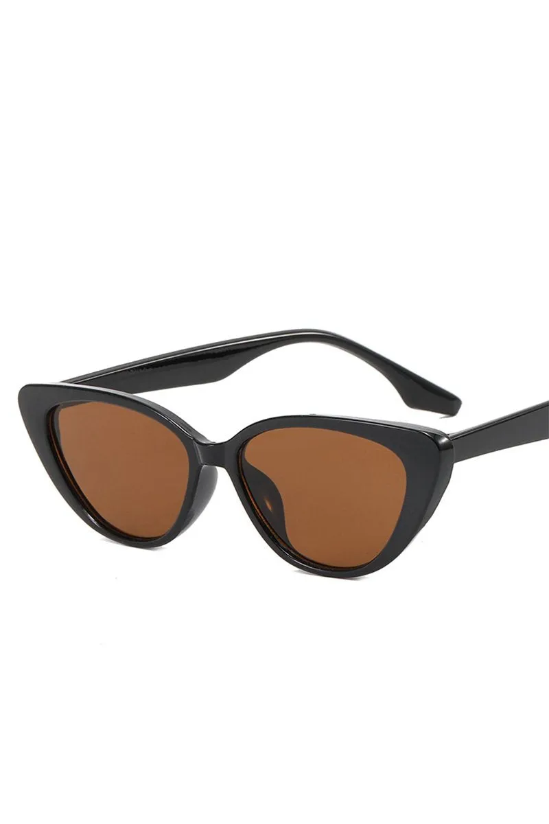 CAT EYE DAILY FASHION SUNGLASSES