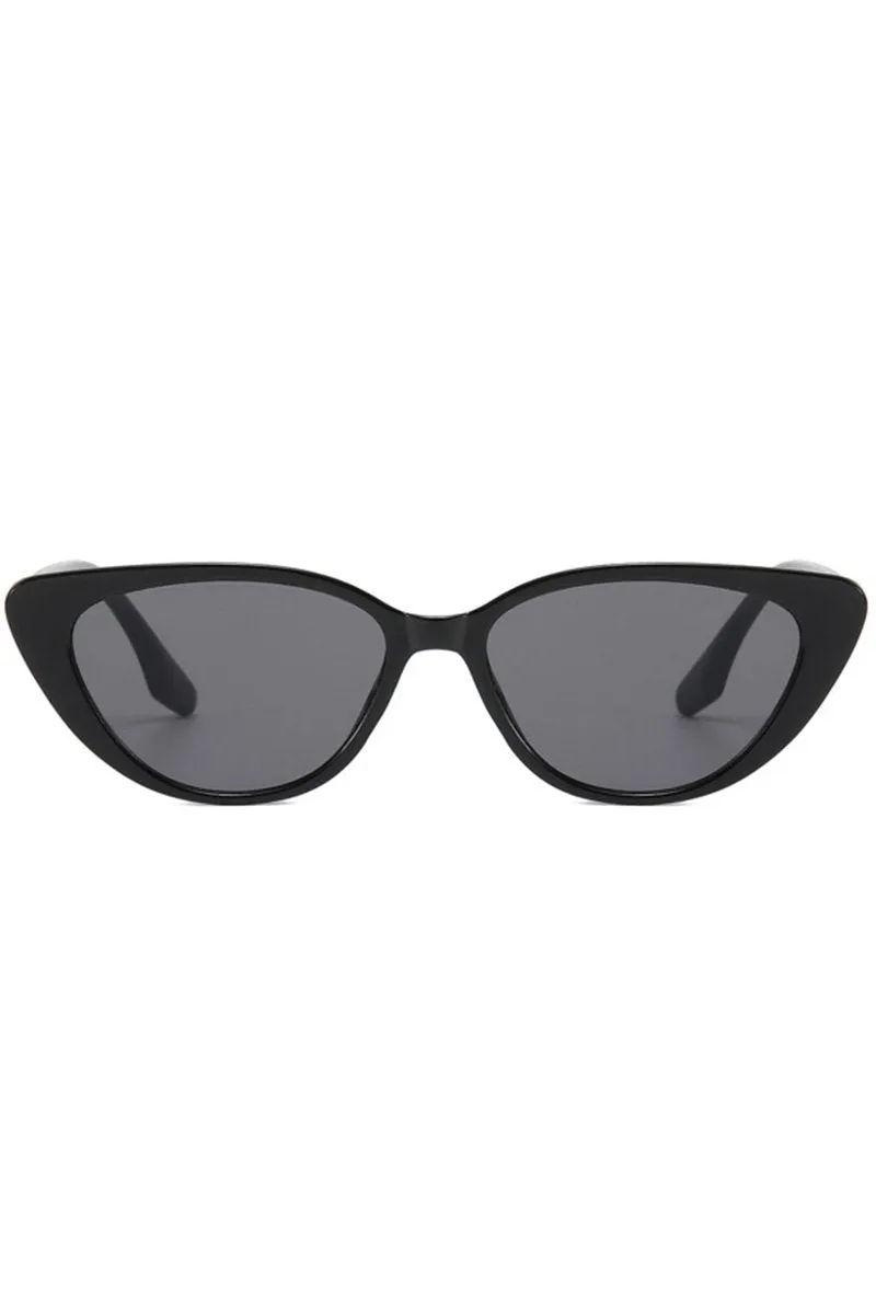 CAT EYE DAILY FASHION SUNGLASSES