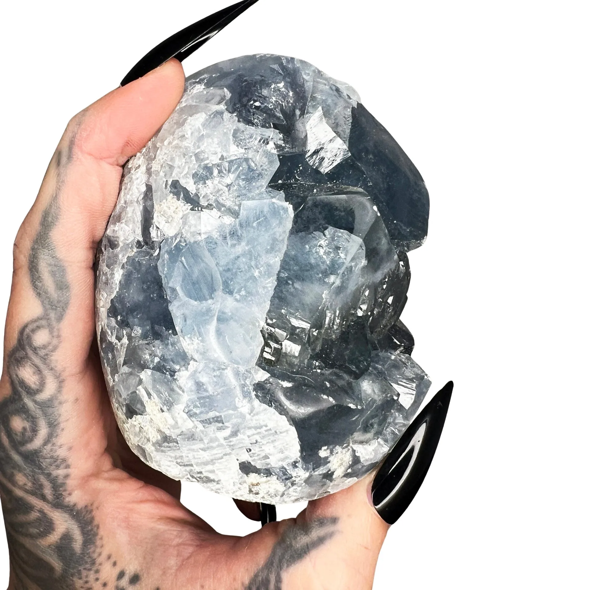 Celestite 5