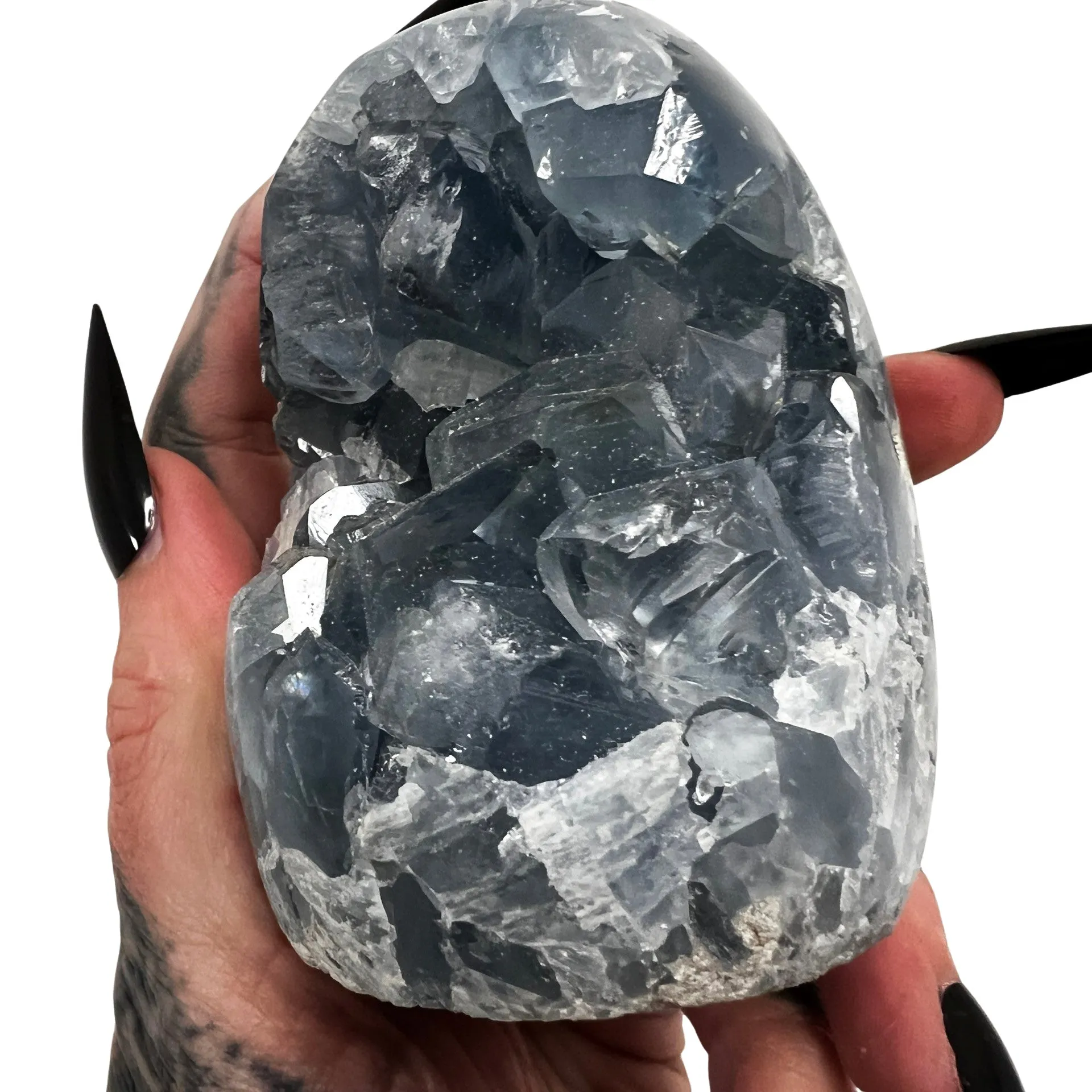 Celestite 8