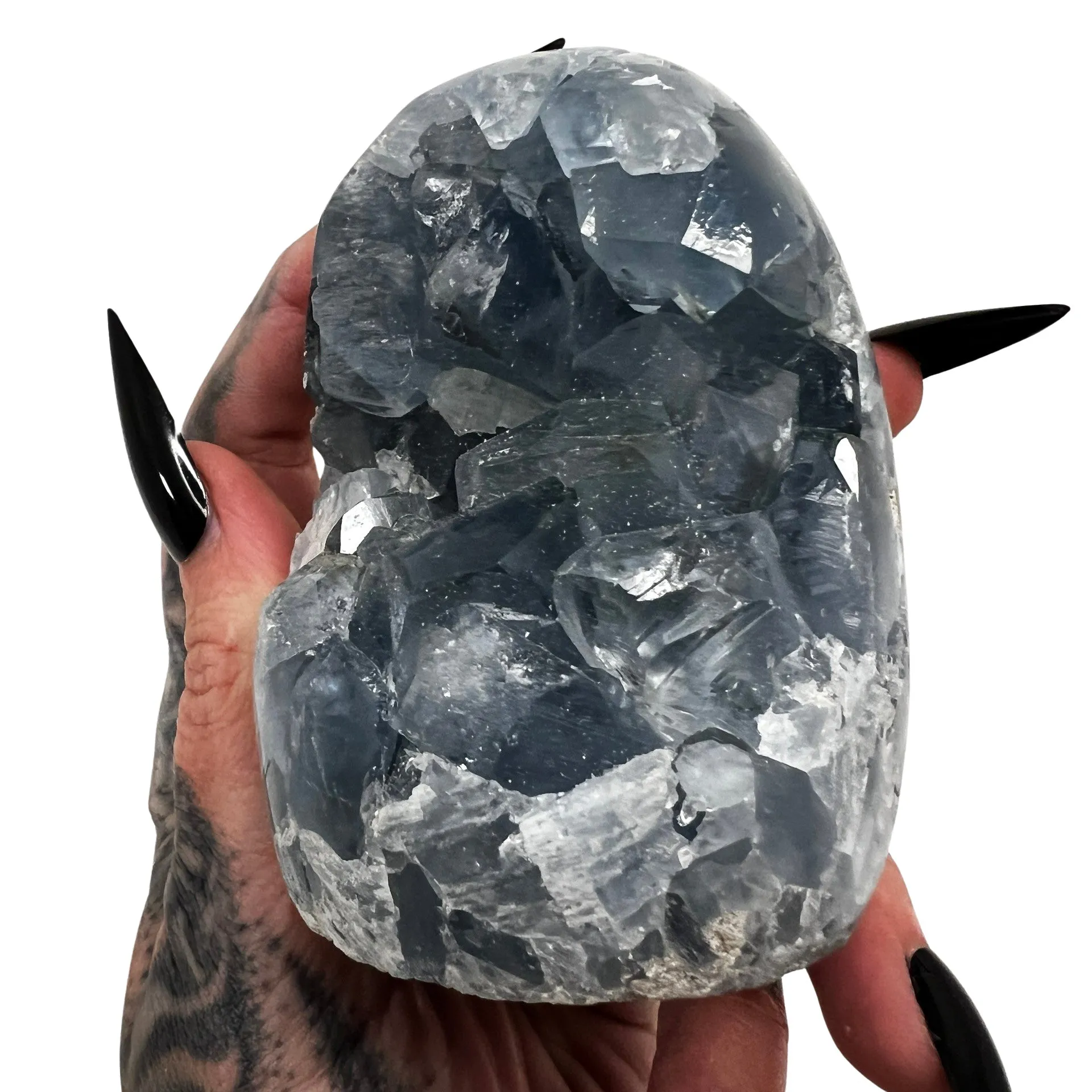 Celestite 8