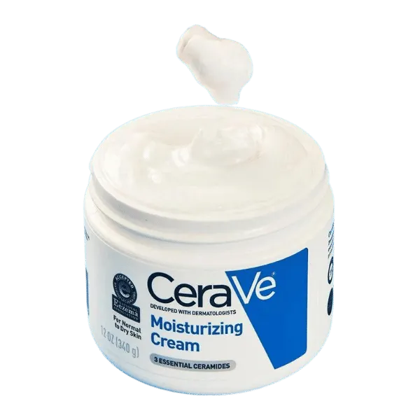 Cerave Moisturizing Cream 3 Essential Ceramides 340g