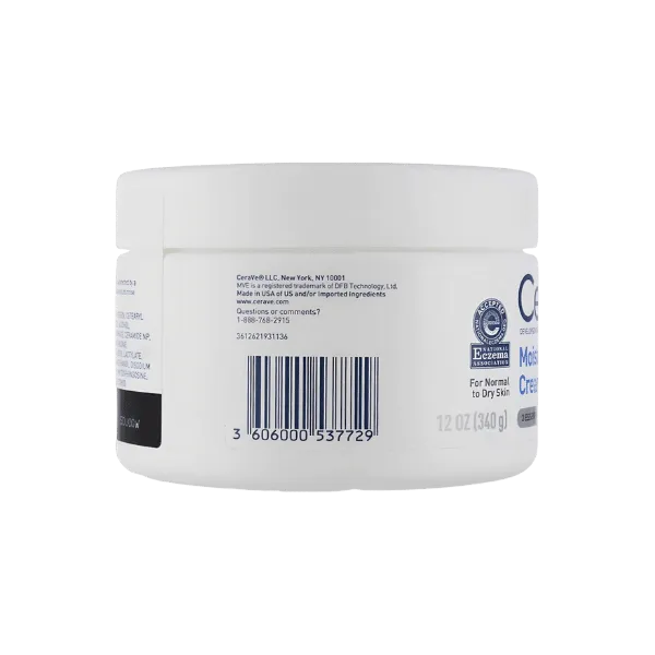 Cerave Moisturizing Cream 3 Essential Ceramides 340g