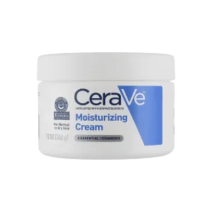 Cerave Moisturizing Cream 3 Essential Ceramides 340g