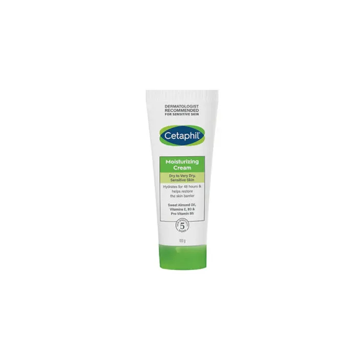 Cetaphil Moisturizing Cream