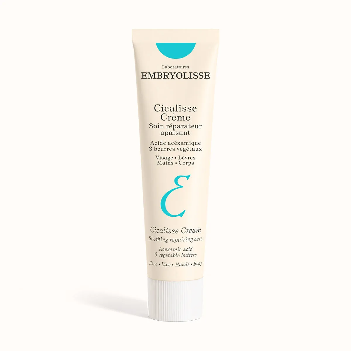 Cicalisse - Restorative & Protective skin Cream - Face, Body, Lip