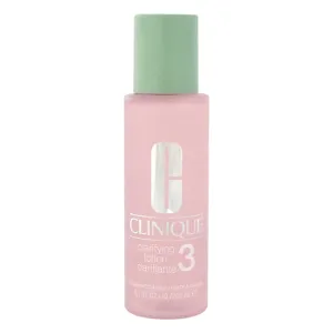 Clarifying Lotion 3 by Clinique for Unisex - 6.7 oz Clarifying Lotion